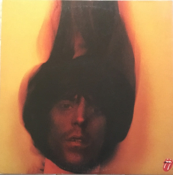 The Rolling Stones : Goats Head Soup (LP, Album, RI )