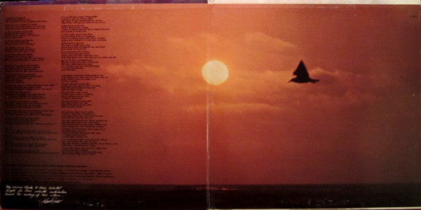 Johnny Rivers : Realization (LP, Album, Pit)