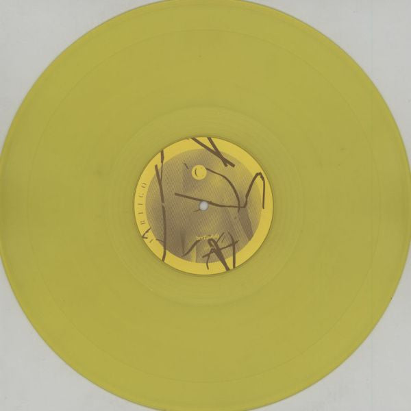 Deafheaven : Sunbather (12", Pin + 12", Yel + Album, RP)