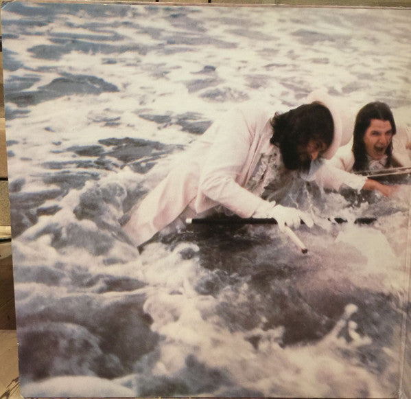 Servant (2) : Shallow Water (LP, Red)