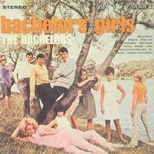 The Bachelors : Bachelors' Girls (LP)