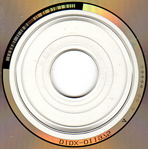 Various : Art Of Compilation CD 8 (CD, Comp, Promo)