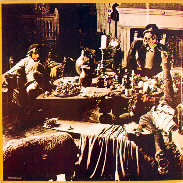 Rolling Stones* : Beggars Banquet (LP, Album, RE, Kee)