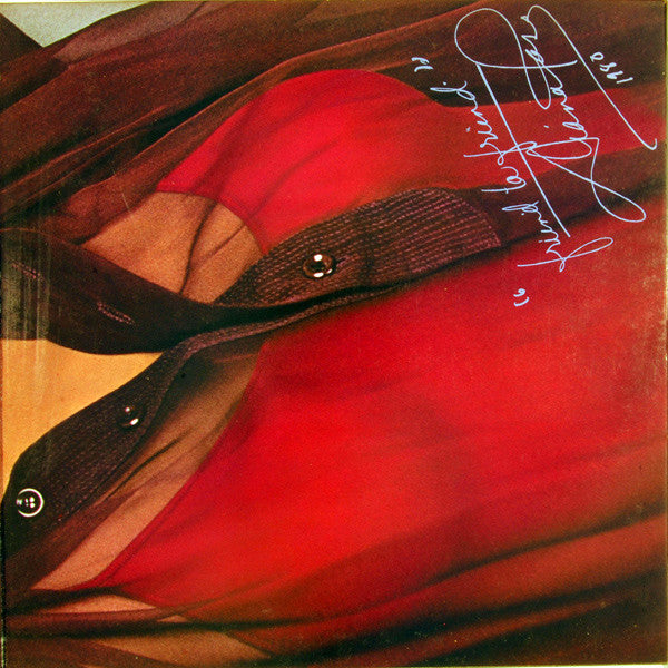 Diana Ross : Diana (LP, Album, Gat)