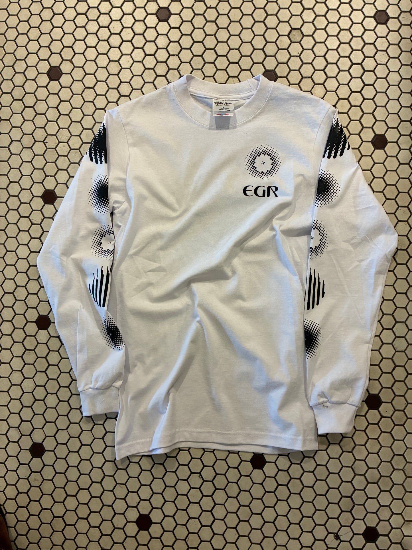 EGR Longsleeve