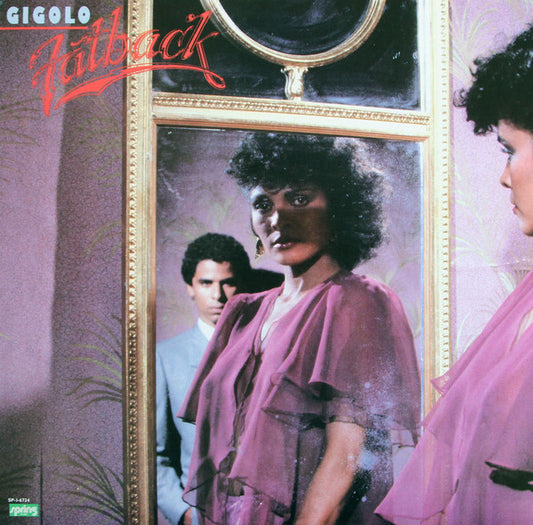 Fatback* : Gigolo (LP, Album, 53 )