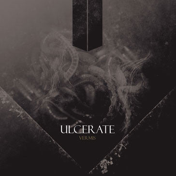 Ulcerate : Vermis (2x12", Album)