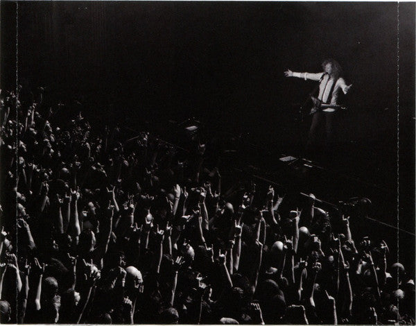 Megadeth : Countdown To Extinction Live (CD, Album)