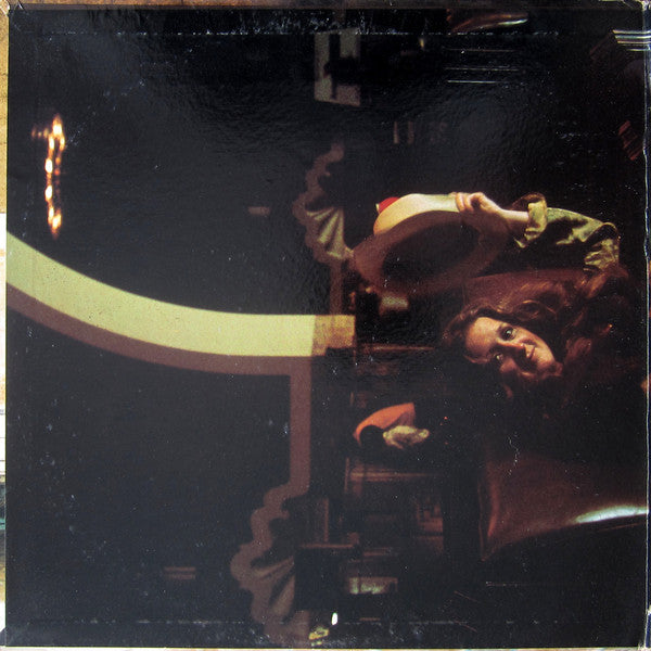 Bonnie Raitt : Takin My Time (LP, Album, Pit)