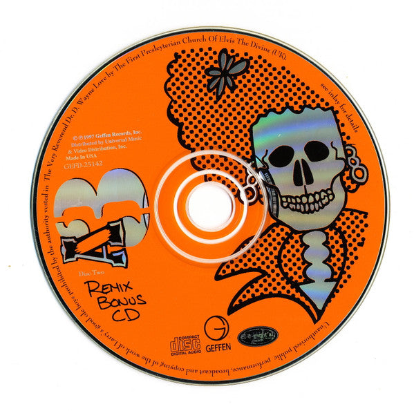 A3* : Exile On Coldharbour Lane (2xCD, Album)