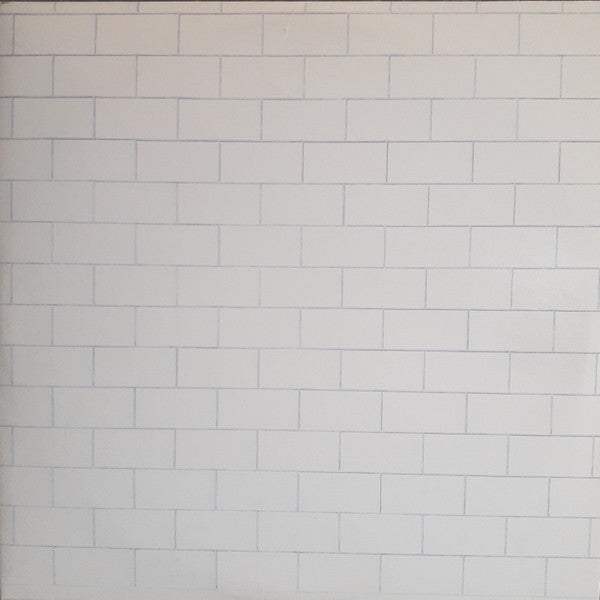 Pink Floyd : The Wall (2xLP, Album, Pit)