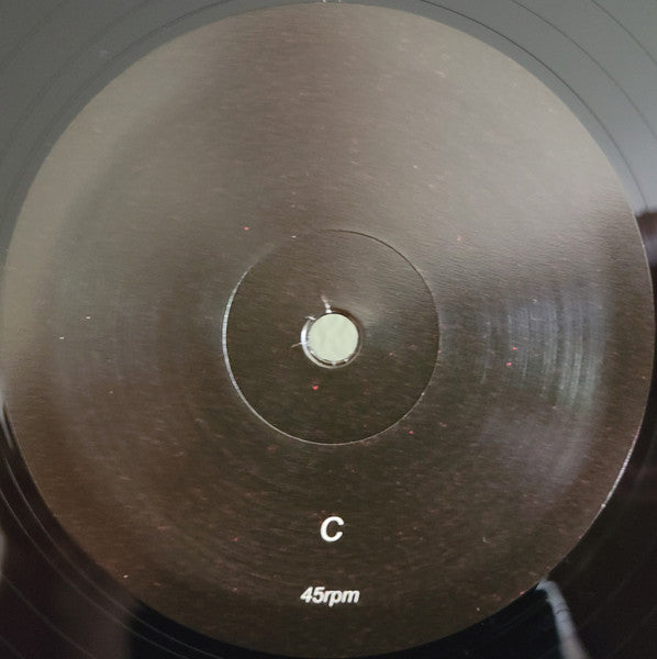 Darkside (22) : Psychic (2x12", Album)