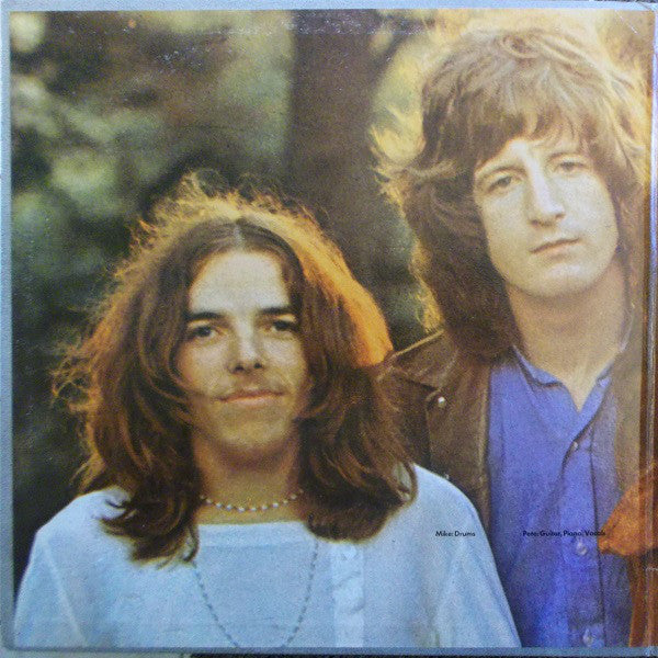 Badfinger : No Dice (LP, Album, RP, Win)