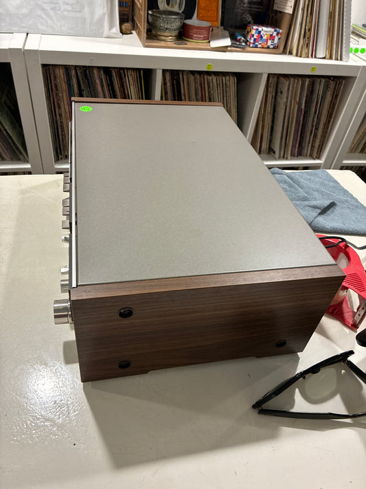 Sony TC-K5 Cassette Player