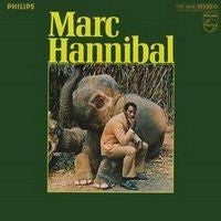 Marc Hannibal : Marc Hannibal (LP, Album, Promo)