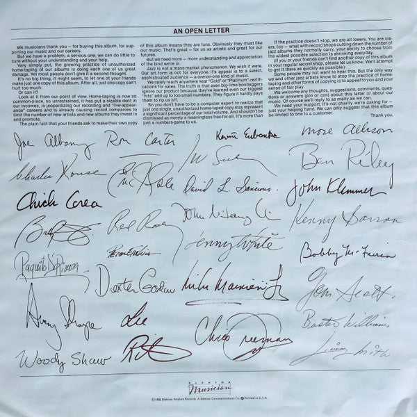 Pieces Of A Dream : Imagine This (LP, Album, Spe)