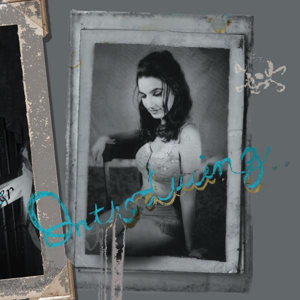 The Denver Gentlemen : Introducing (CD, Album, RE)