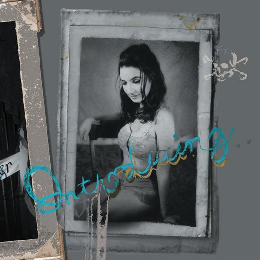 The Denver Gentlemen : Introducing (CD, Album, RE)