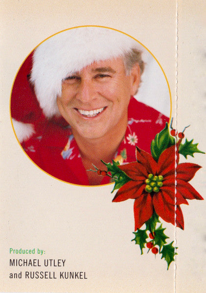 Jimmy Buffett : Christmas Island (Cass, Album, Dol)