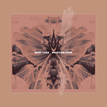 Brief Lives : Whistleblower (7", Whi)