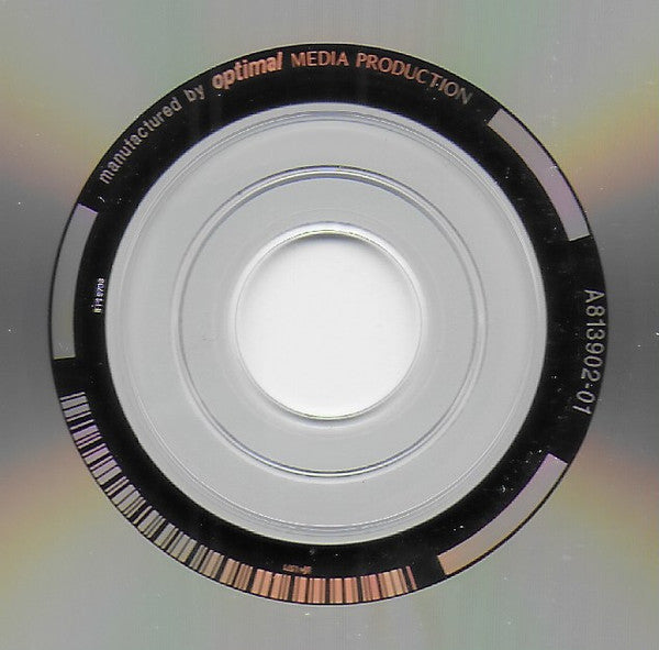 Sash! Feat. Tina Cousins : Mysterious Times (CD, Maxi)