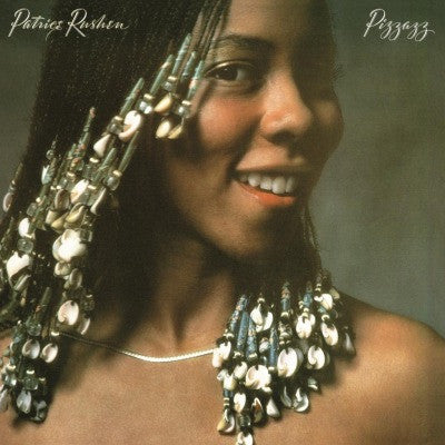 Patrice Rushen : Pizzazz (LP, Album, AR )