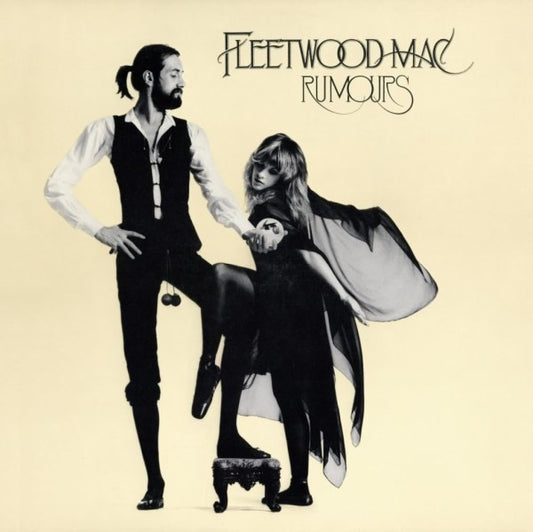 Fleetwood Mac : Rumours (LP, Album, Los)
