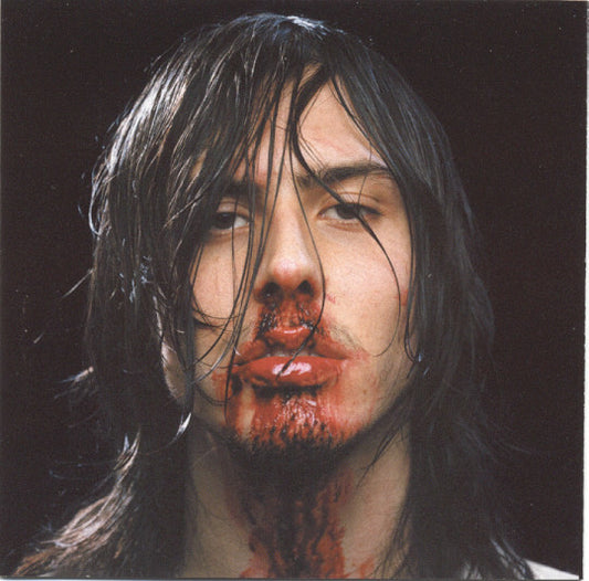 Andrew W.K. : I Get Wet (CD, Album)