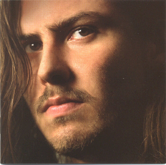 Andrew W.K. : The Wolf (CD, Album)