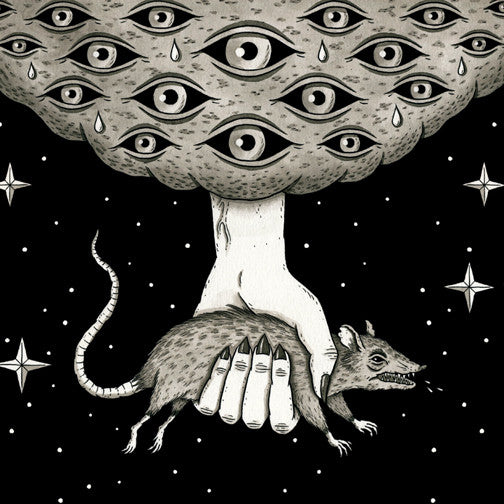 Harms Way (2) : Isolation (LP, Album, RP, Oxb)