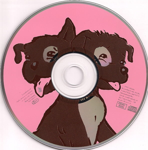 Melvins : Houdini (CD, Album)