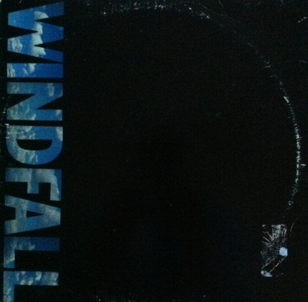 Windfall (7) : Windfall (LP, Album)