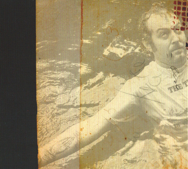 Scott H. Biram : Nothin' But Blood (CD, Album)