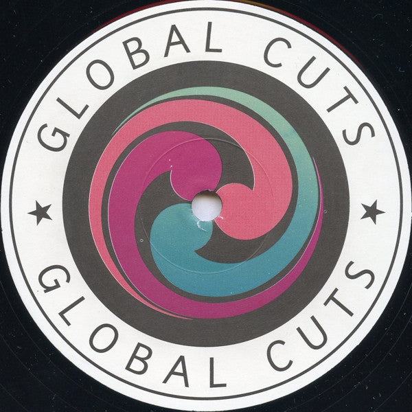 Remy & Sven : Cut The Bassline (12")