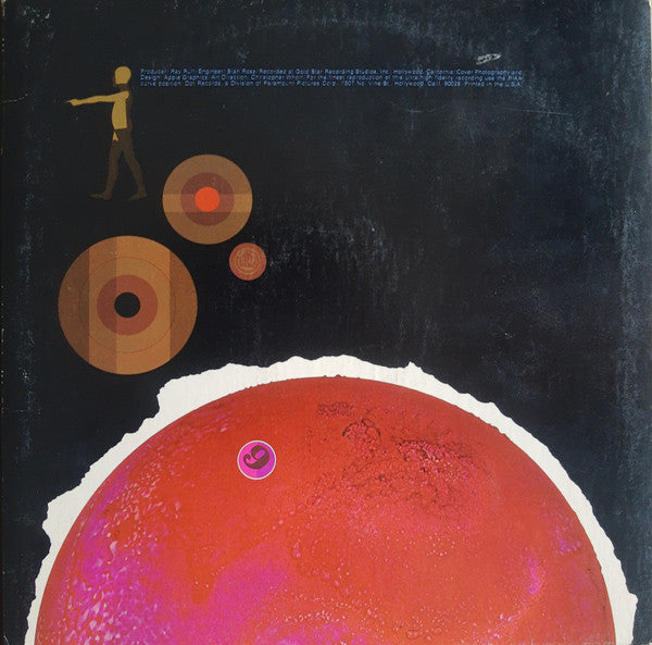 Womb (8) : Womb (LP, Album)