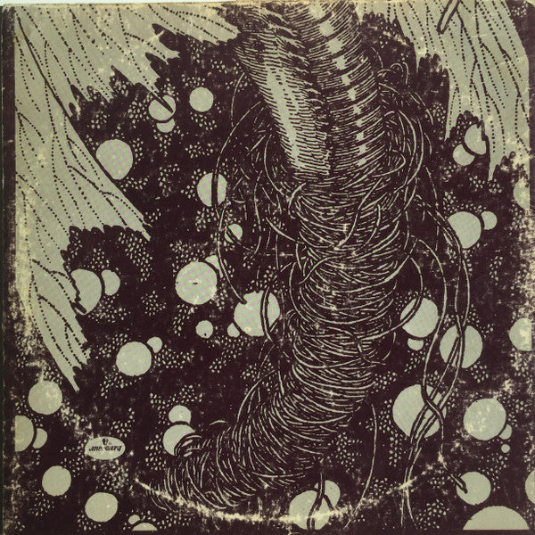 Uriah Heep : Uriah Heep (LP, Album, RE, Phi)