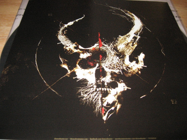 Demon Hunter : Extremist (LP, Album)