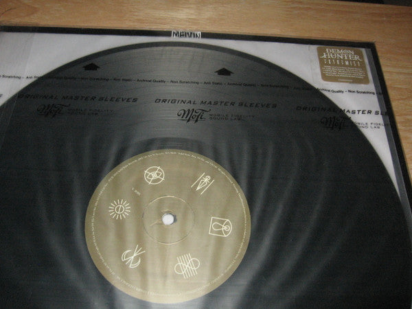 Demon Hunter : Extremist (LP, Album)