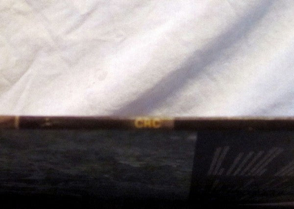 Charlie McCoy : Harpin' The Blues (LP, Album, Club, RE)