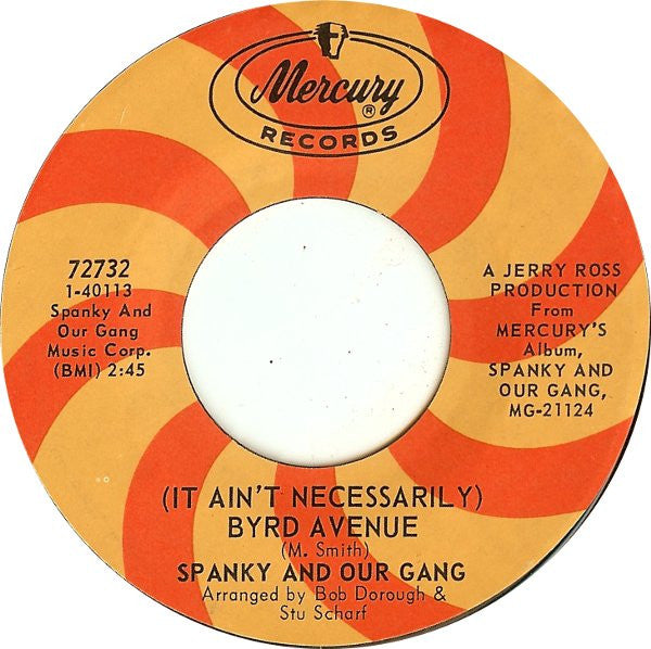Spanky And Our Gang レコードまとめ売り Buy Spanky & Our Gang : Lazy Day (7