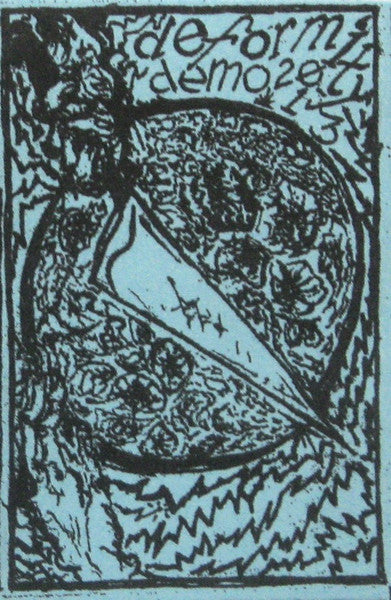 Deformity (5) : Demo 2013 (Cass)