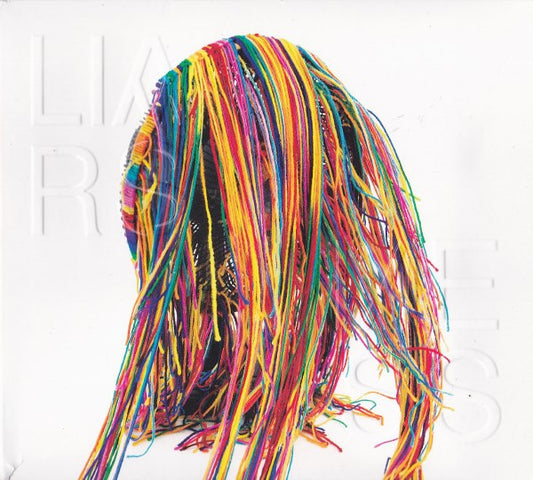Liars : Mess (CD, Album)
