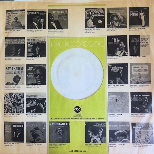 Moe Koffman : Goes Electric (LP, Mono)