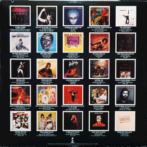 Charlie Dore : Where To Now (LP, Album, Jac)