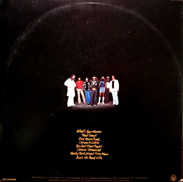 Lynyrd Skynyrd : Street Survivors (LP, Album, Glo)