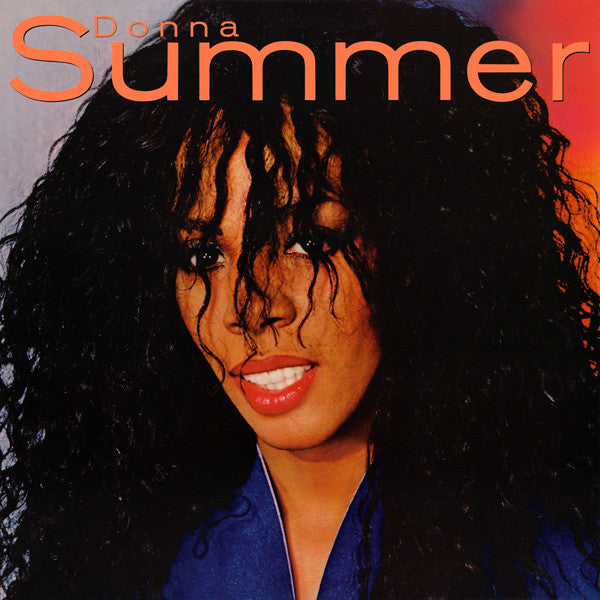 Donna Summer : Donna Summer (LP, Album, All)