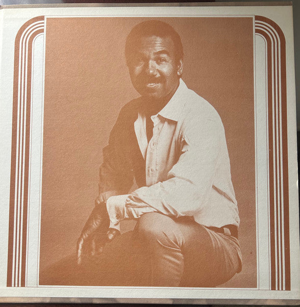 Bobby Short : Bobby Short Loves Cole Porter (2xLP, Promo)