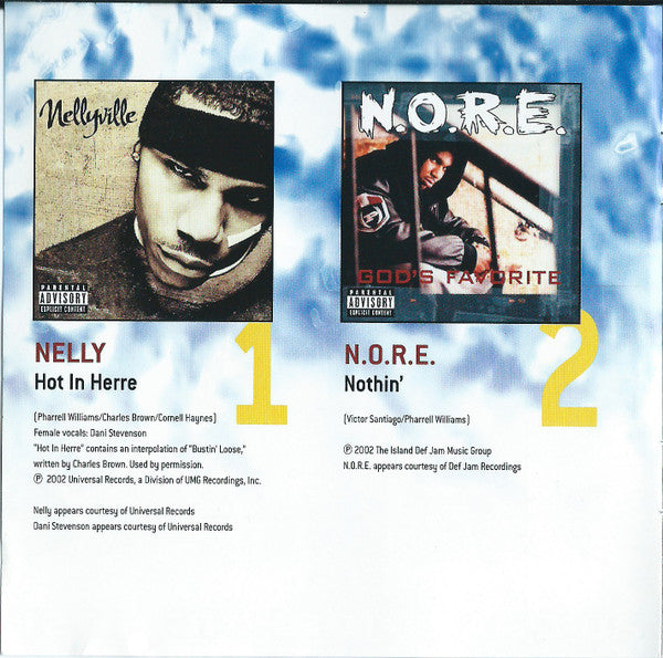 Various : Now That's What I Call Music! 11 (CD, Comp)