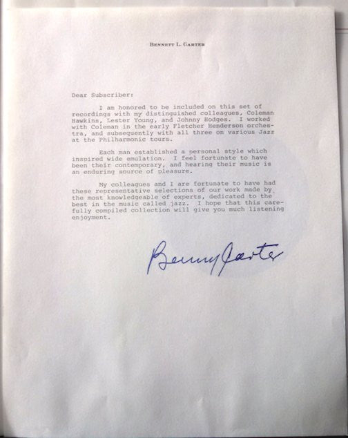 Various : Jazz Masters Of The Sax (4xLP, Comp, Red + Box)