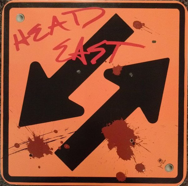 Head East : Head East (LP, Album, Ter)